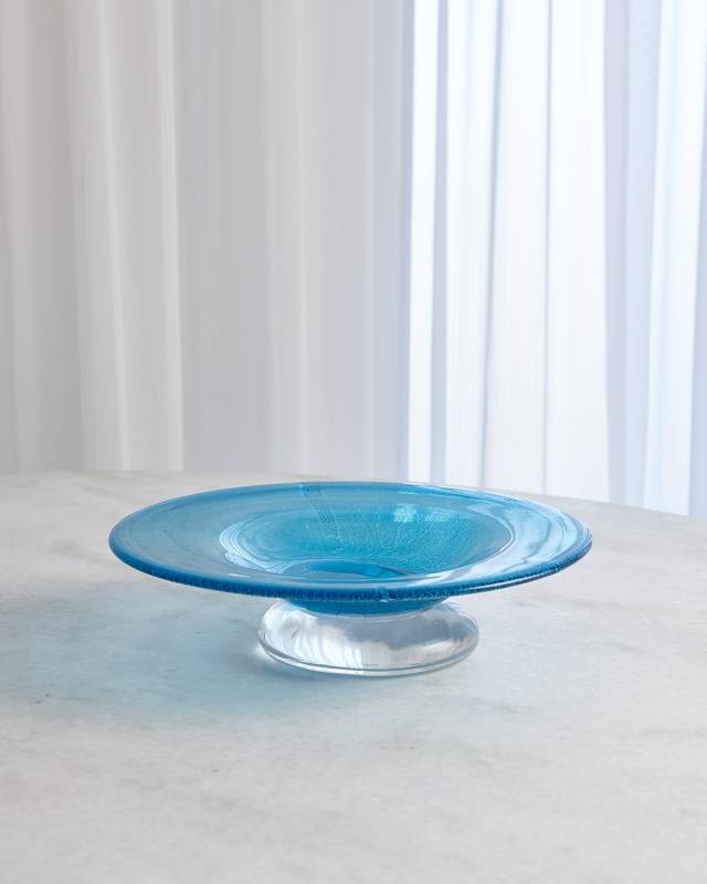 Granilla Footed Bowl - Small